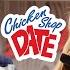 CENTRAL CEE CHICKEN SHOP DATE