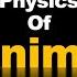 STEAM Pathways Lecture Series The Physics Of Anime With Dr Roman Gomez