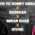 Yo Yo Honey Singh X Badshah X Imran Khan X Divine Mashup DJBhavLondon X Sunix Thakor