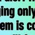 God Message Today I Archangel Michael Says Big Problem Alert From Heaven God Is Begging Only