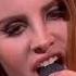 Lana Del Rey You Can Be The Boss Live Concert Privé 2012