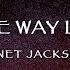 Janet Jackson That S The Way Love Goes Lyrics