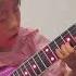 Shred Guitar 8 Years Old Girl