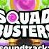 Main Menu Squad Busters OST