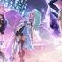 Nightcore MORE K DA League Of Legends