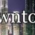 Downtown W Lyrics Petula Clark Version