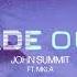 John Summit MKLA Fade Out Studio Acapella