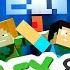 Alex And Steve Life MOVIE 1 Minecraft Animation