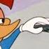 Barber Woody 2 5 Hours Of Classic Episodes Of Woody Woodpecker