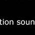 GTA San Andreas Notification Sound Effect