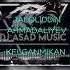 Kelganmikan Jaloliddin Ahmadaliyev Remix By Dj Uzbeatsz Pro