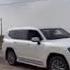 Cadillac Escalade Vs Toyota Land Cruiser Thanks To Cadillac Kuwait