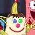 Spongebob Movie Goofy Goober