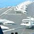 How Do CAPTAINS LIVE On Massive Aircraft Carriers