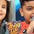 Kids Thug Life Interview Vs Shows Nadhutty Vs Suresh Gopi APEX Die