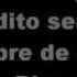 Santo Digno Lyrics Letra