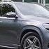 Mercedes Benz GLE 350de In Depth Review Does A Diesel Plug In Hybrid Work