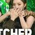 DREAMCATCHER 드림캐쳐 BOCA 인기가요 Inkigayo 20200906