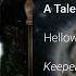 Helloween A TALE THAT WASN T RIGHT Official Audio