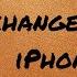 IPhone 11 How To Change Ringtone