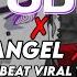 DJ YA ODNA X BROKEN ANGEL X ONE DAY BREAKBEAT SLOWED REVERB VIRAL TIKTOK