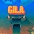 GILA SELFTITLED FULL ALBUM GERMAN UNDERGROUND 1971