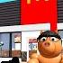 Roblox Piggy Georgie HATES McDonalds ASDF Memes Animating Your Comments All Episodes Part 2