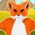 The Fox What Does The Fox Say Ylvis Just Dance 2015