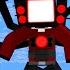 Minecraft Mobs SKIBIDI TOILET SEASON 1 ALL EPISODE Minecraft Animation