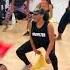 Machel Montano Showtime Selena Watkins Socanomics Dance Cardio Workout