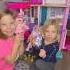 Gifts For Girl Barbie Dream House Review Kidsstyle