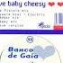 Banco De Gaia I Love Baby Cheesy Wayward Soul Electric Cheddar Mix