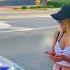 Reverse Gold Digger Prank Offering Boyfriends Keys To GOLD Bentley LAMBO For Their Girl