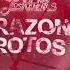 Los Rehenes Corazones Rotos Video Lyric