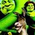 Trailers From Shrek 2 UK DVD 2004