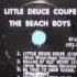 The Beach Boys Cherry Cherry Coupe Original Stereo LP HQ