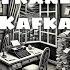 Famous Writers Exploring The Kafkaesque World Of Franz Kafka Episode 6