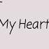 Johnny Orlando Piece Of My Heart Lyrics