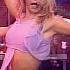 Britney Spears I M A Slave 4 U The Rosie O Donnell Show