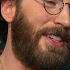 Chris Evans Dishes On His New Bearded Look Exclusive