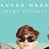 JANGAN MARAH BABY SAYANG DA UNKNOWN OFFICIAL LYRIC VIDEO