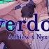 Adhiew X Nyxadlinne なとり Natori Overdose Duet Cover