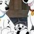 101 Dalmatians OST 01 Overture