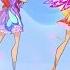 Winx Club Season 7 Opening With Lyrics Slovenian Winx Klub Sezona 7 Uvodna Špica V Slovenščini