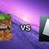 Minecraft Vs Roblox Shorts Minecraft Roblox Games