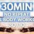 Tabata HIIT 30Min Full Body WORKOUT Tabata 30 10 NO REPEAT