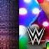 WWE NXT Turn It Up Bayley Theme Song AE Arena Effect