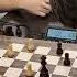 Tweedledum 1389 Vs D Shved 1388 Chess Fight Night CFN Rapid