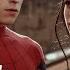 Marvel S White Tiger 2025 First Trailer Jenna Ortega Tom Holland