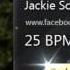 RUMBA Jackie Scott Dj Ice Chasing The Sun 25 BPM